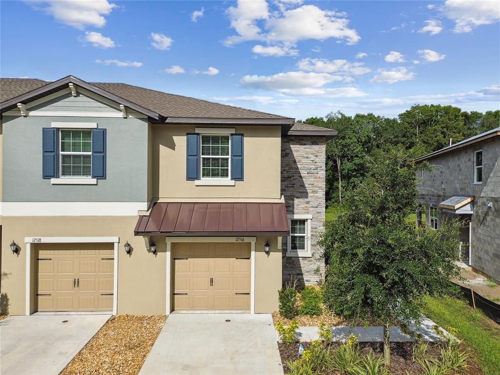17516 NECTAR FLUME DRIVE, Land O Lakes, FL 34638