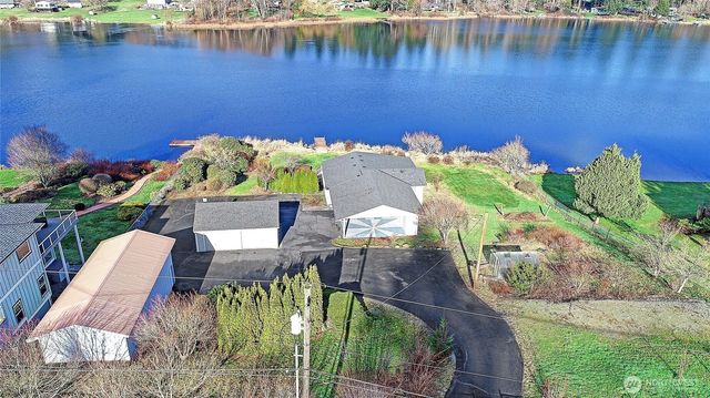 2009 256th Street NW, Stanwood, WA 98292