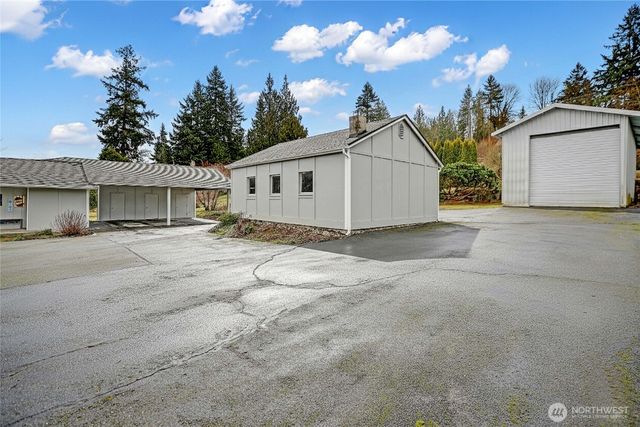 2009 256th Street NW, Stanwood, WA 98292