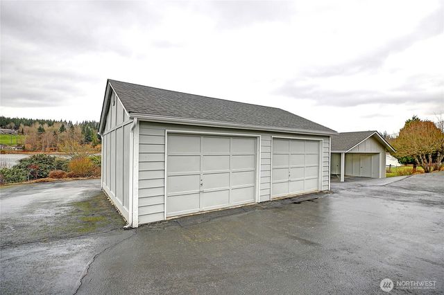 2009 256th Street NW, Stanwood, WA 98292