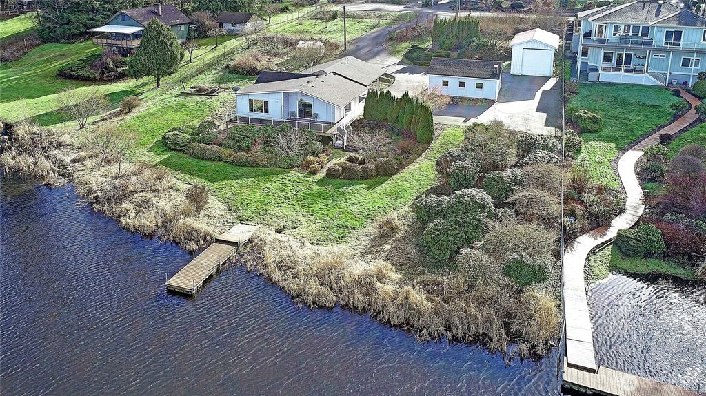 2009 256th Street NW, Stanwood, WA 98292