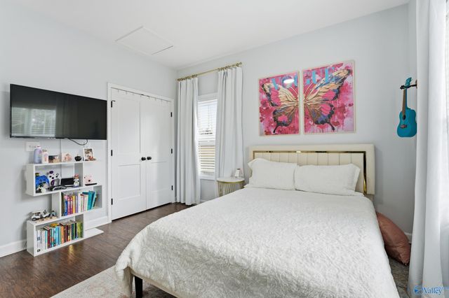 1250 County Road 1447, Falkville, AL 35622