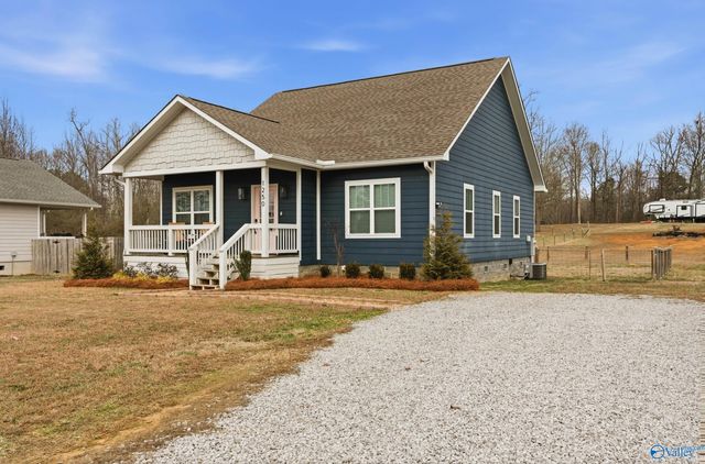 1250 County Road 1447, Falkville, AL 35622