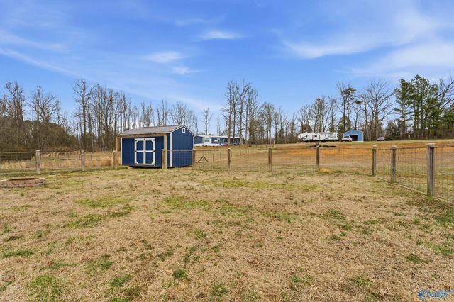 1250 County Road 1447, Falkville, AL 35622