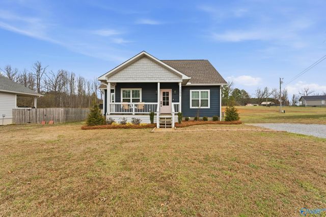 1250 County Road 1447, Falkville, AL 35622