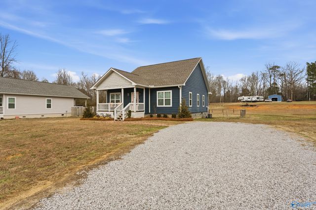 1250 County Road 1447, Falkville, AL 35622