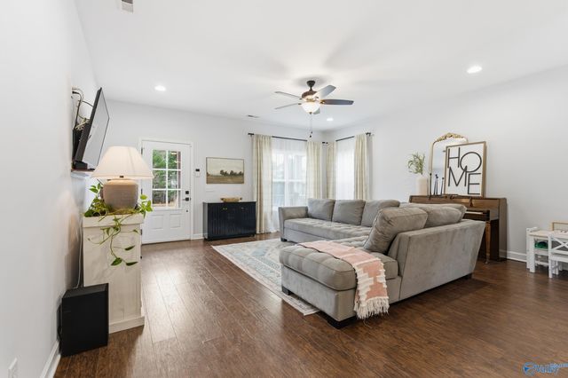 1250 County Road 1447, Falkville, AL 35622