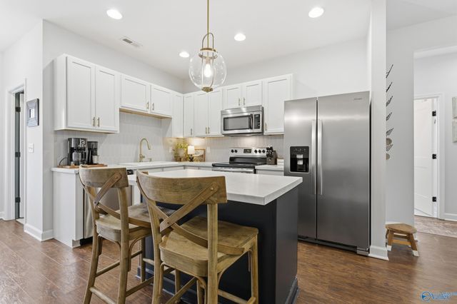 1250 County Road 1447, Falkville, AL 35622