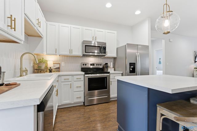 1250 County Road 1447, Falkville, AL 35622