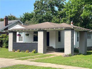 808 S 23rd Street, Fort Smith, AR 72901