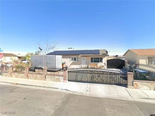 3520 Nipper Street, North Las Vegas, NV 89030