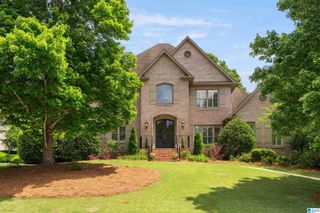 7059 LAKE RUN DRIVE, Vestavia Hills, AL 35242