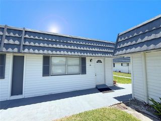 205 ANDOVER PLACE N 110, Sun City Center, FL 33573