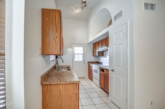 815 E Calle Del Norte --, Chandler, AZ 85225