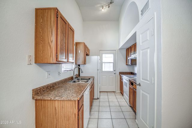 815 E Calle Del Norte --, Chandler, AZ 85225