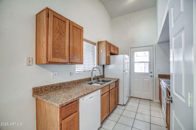 815 E Calle Del Norte --, Chandler, AZ 85225