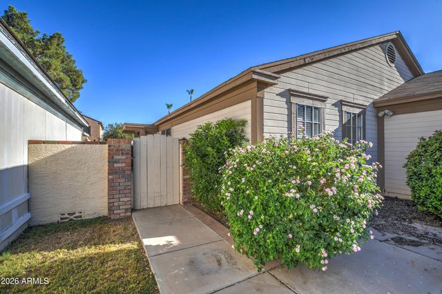 815 E Calle Del Norte --, Chandler, AZ 85225