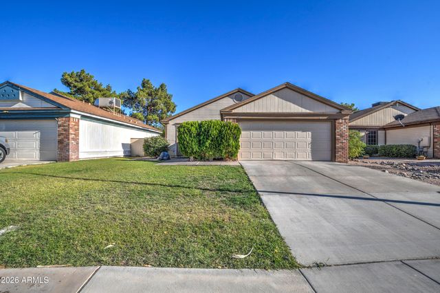 815 E Calle Del Norte --, Chandler, AZ 85225