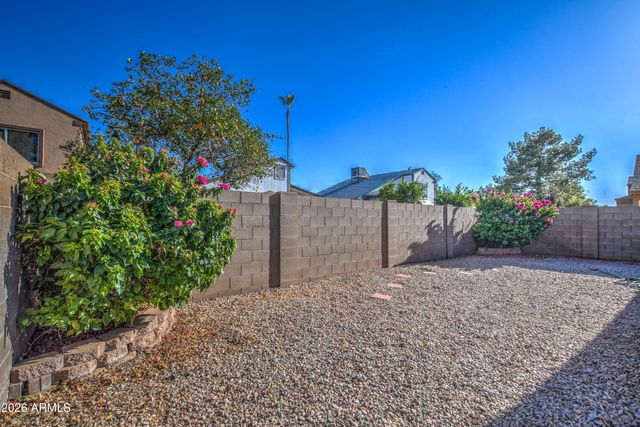 815 E Calle Del Norte --, Chandler, AZ 85225