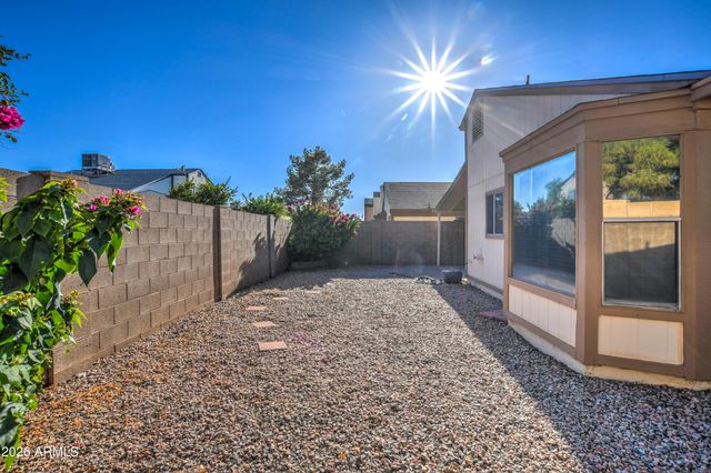 815 E Calle Del Norte --, Chandler, AZ 85225