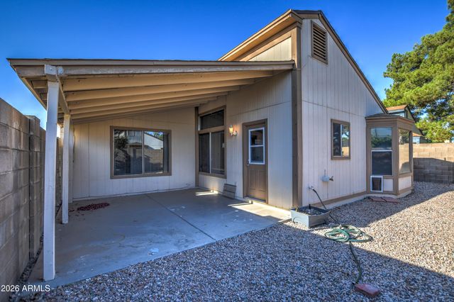 815 E Calle Del Norte --, Chandler, AZ 85225