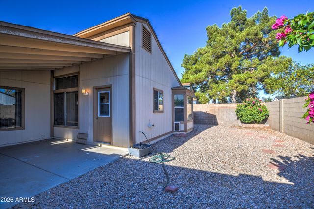 815 E Calle Del Norte --, Chandler, AZ 85225