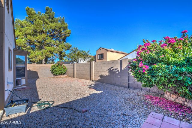 815 E Calle Del Norte --, Chandler, AZ 85225