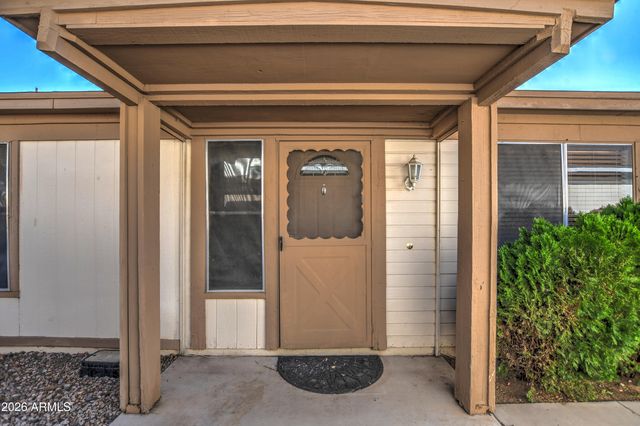 815 E Calle Del Norte --, Chandler, AZ 85225