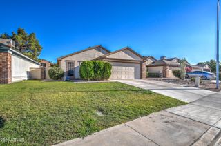 815 E Calle Del Norte --, Chandler, AZ 85225