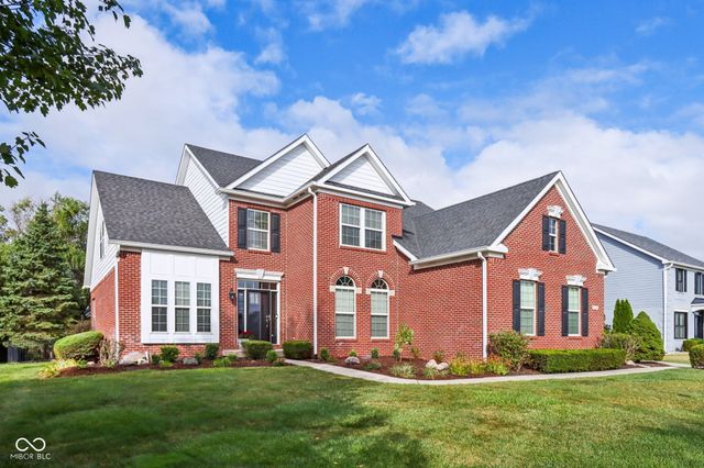13260 Bellshire Lane, Carmel, IN 46074