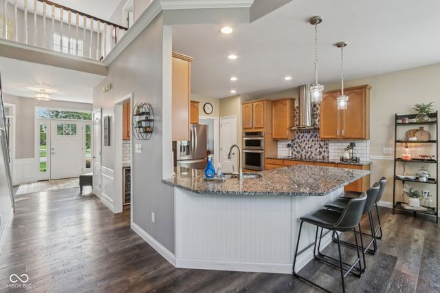 13260 Bellshire Lane, Carmel, IN 46074