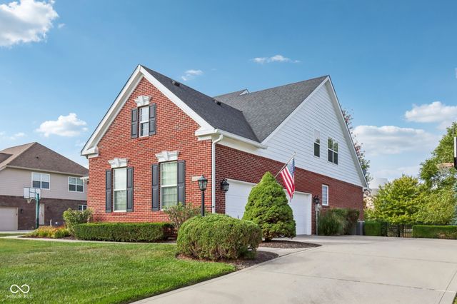 13260 Bellshire Lane, Carmel, IN 46074