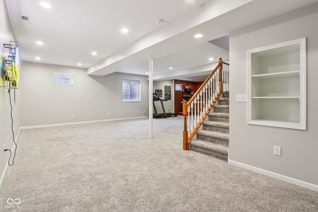 13260 Bellshire Lane, Carmel, IN 46074