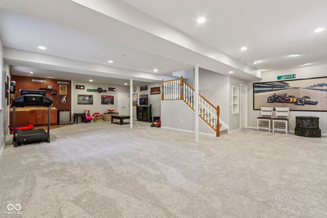 13260 Bellshire Lane, Carmel, IN 46074