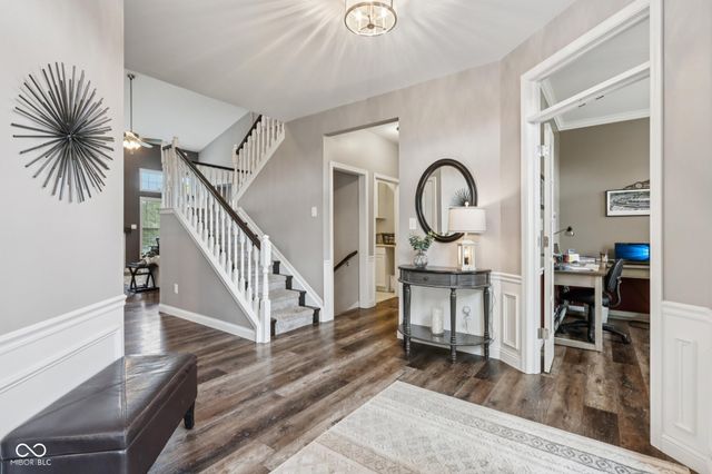 13260 Bellshire Lane, Carmel, IN 46074