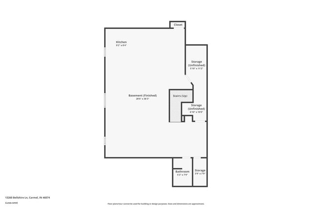 13260 Bellshire Lane, Carmel, IN 46074