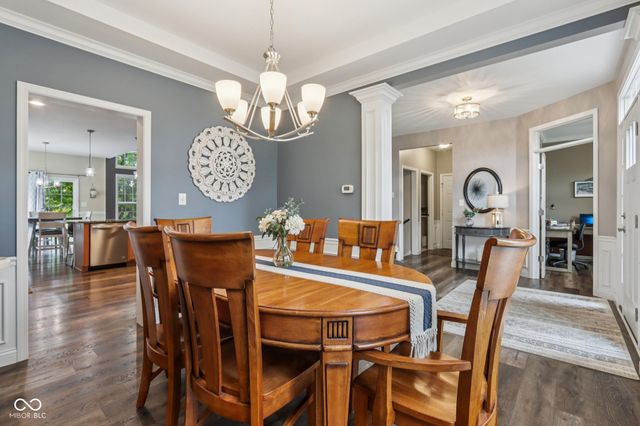 13260 Bellshire Lane, Carmel, IN 46074