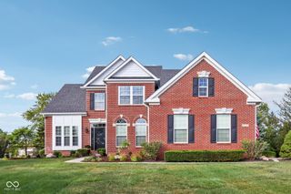 13260 Bellshire Lane, Carmel, IN 46074