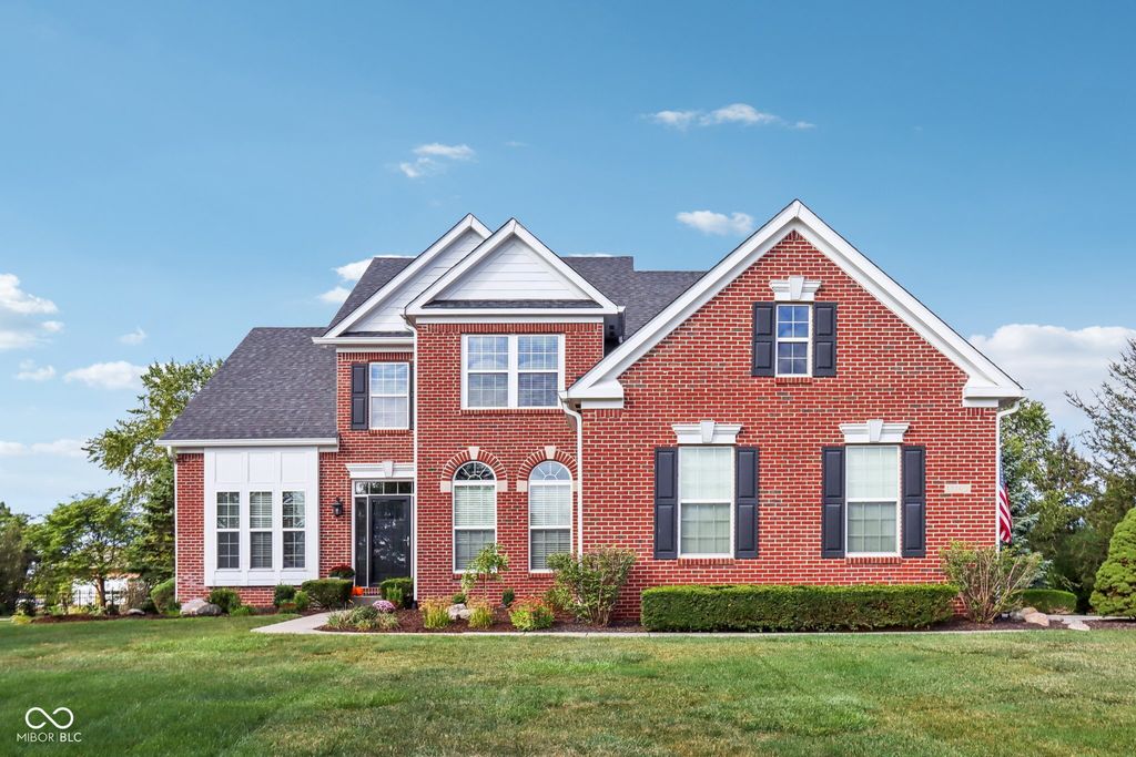 13260 Bellshire Lane, Carmel, IN 46074