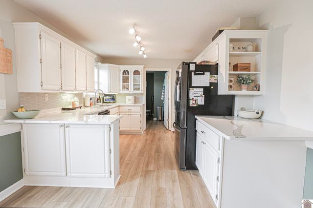 206 Metcalf Lane, Almo, KY 42020