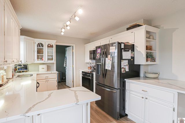 206 Metcalf Lane, Almo, KY 42020