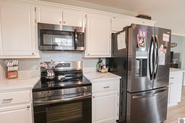 206 Metcalf Lane, Almo, KY 42020