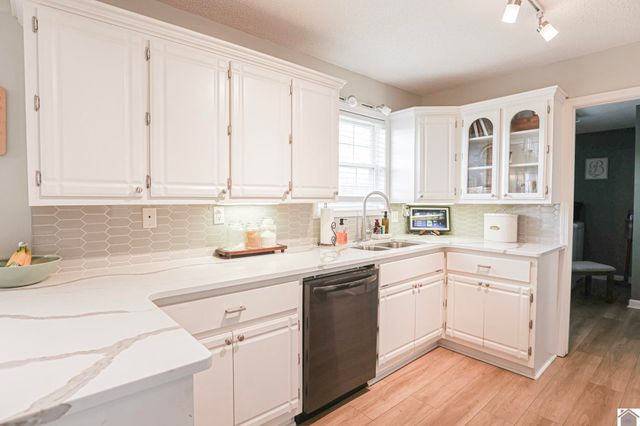 206 Metcalf Lane, Almo, KY 42020