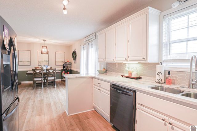 206 Metcalf Lane, Almo, KY 42020