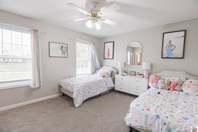 206 Metcalf Lane, Almo, KY 42020