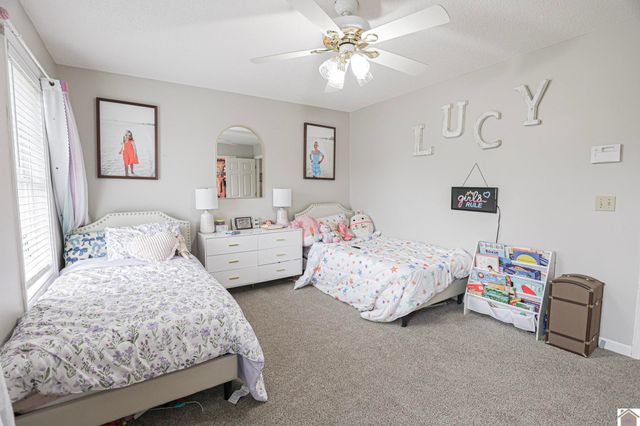 206 Metcalf Lane, Almo, KY 42020