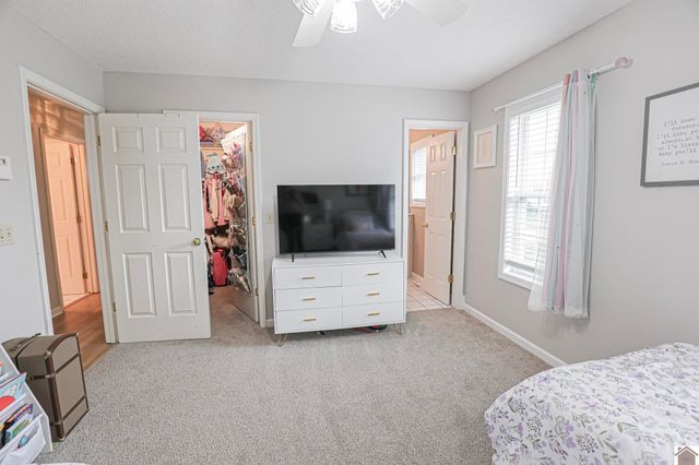 206 Metcalf Lane, Almo, KY 42020