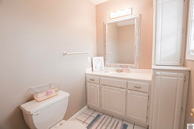 206 Metcalf Lane, Almo, KY 42020