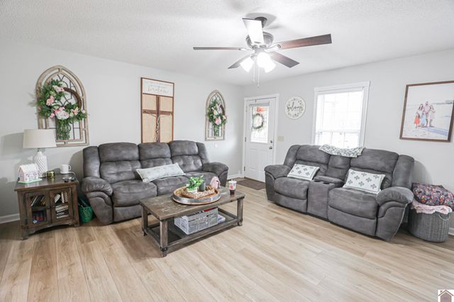 206 Metcalf Lane, Almo, KY 42020