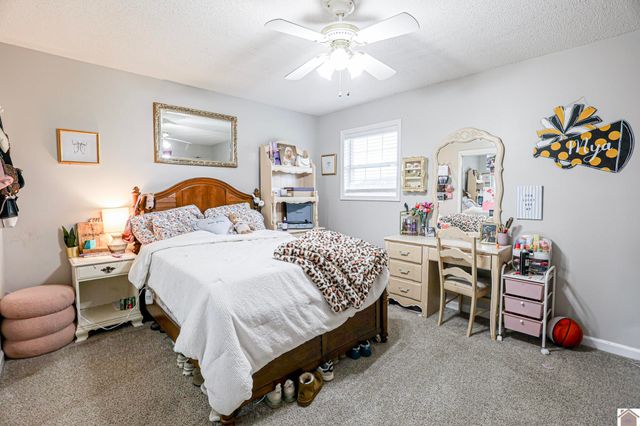 206 Metcalf Lane, Almo, KY 42020